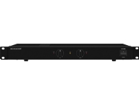 SA-200-Verstärker 2x100Wmax SA-200-Verstärker 2x100Wmax von Monacor