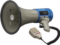 TM-17M Megafon m/MP3 von Monacor