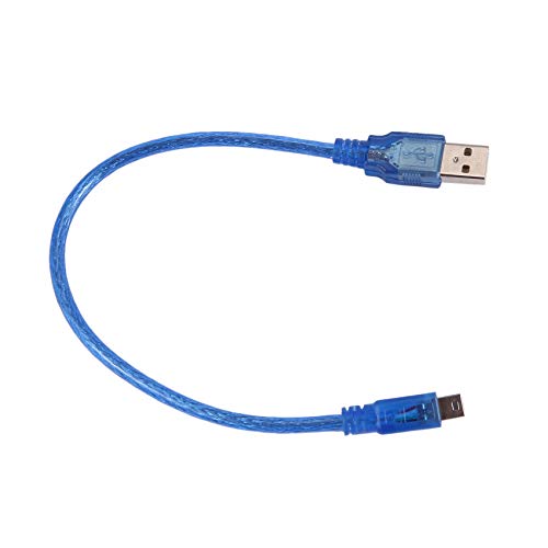 Monaghan 1 Stüc Mini USB Kabel Für Nano Controller Board Monaghan 1 Stüc Mini USB Kabel Für Nano Controller Board von Monaghan