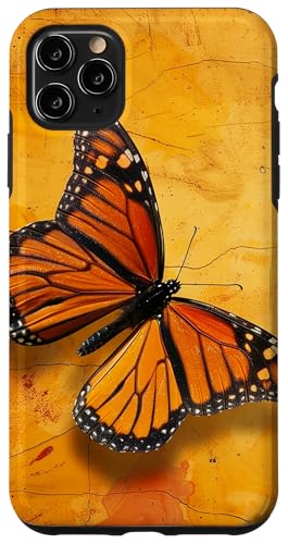 Monarch Schmetterling Gelb Hülle für iPhone 11 Pro Max Monarch Schmetterling Gelb Hülle für iPhone 11 Pro Max von Monarch Butterflies Accessories