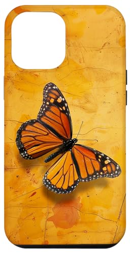 Monarchfalter Hülle für iPhone 12 Pro Max Monarchfalter Hülle für iPhone 12 Pro Max von Monarch Butterflies Accessories
