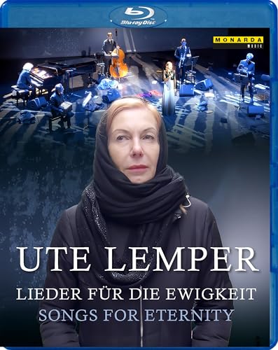 Lieder für die Ewigkeit [Blu-ray] von Monarda Music GmbH