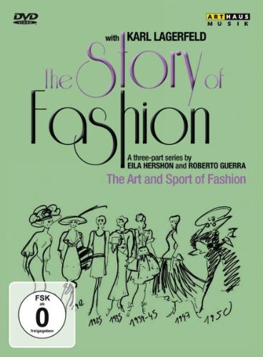 The Story of Fashion - The Art and Sport of Fashion von Monarda Music GmbH