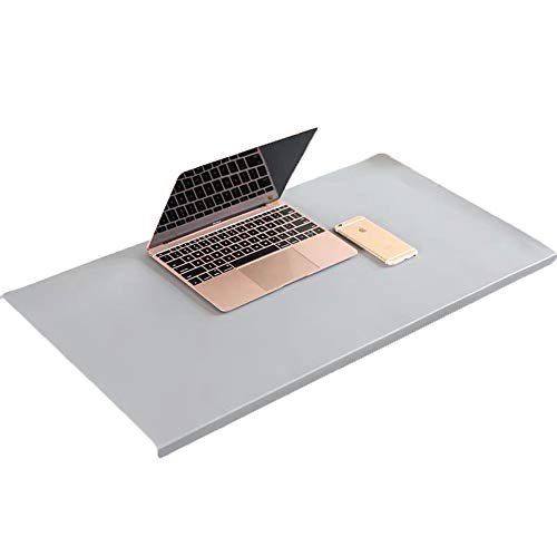 Schreibtischunterlage Multifunktions Schreibtisch Matte Pad Tischmatte kreativ Computer Laptop Mausunterlage Schreibunterlage mit Kantenschutz Schreibtischunterlage Multifunktions Schreibtisch Matte Pad Tischmatte kreativ Computer Laptop Mausunterlage Schreibunterlage mit Kantenschutz von Monba