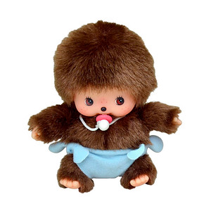 Monchhichi® Bebichhichi Puppe von Monchhichi®