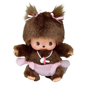 Monchhichi® Bebichhichi Puppe von Monchhichi®