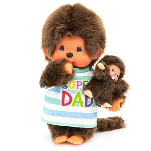 Monchhichi® Puppe von Monchhichi®