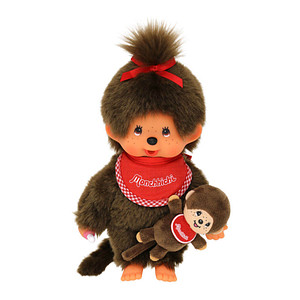 Monchhichi® Puppe von Monchhichi®