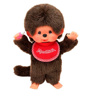 Monchhichi® Puppe von Monchhichi®