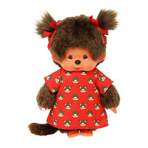Monchhichi® Puppe von Monchhichi®