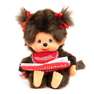 Monchhichi® Puppe von Monchhichi®