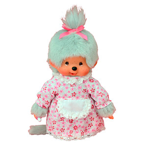 Monchhichi® Puppe von Monchhichi®