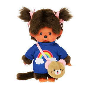Monchhichi® Puppe von Monchhichi®