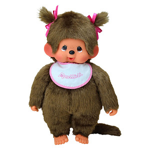 Monchhichi® Puppe von Monchhichi®