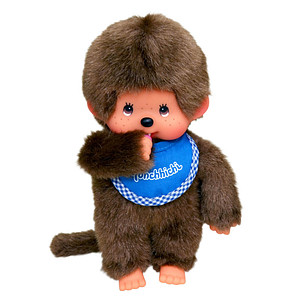 Monchhichi® Puppe von Monchhichi®