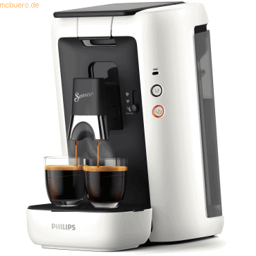 Mondi Kaffeemaschine Senseo Maestro CSA260/10 weiß Mondi Kaffeemaschine Senseo Maestro CSA260/10 weiß von Mondi