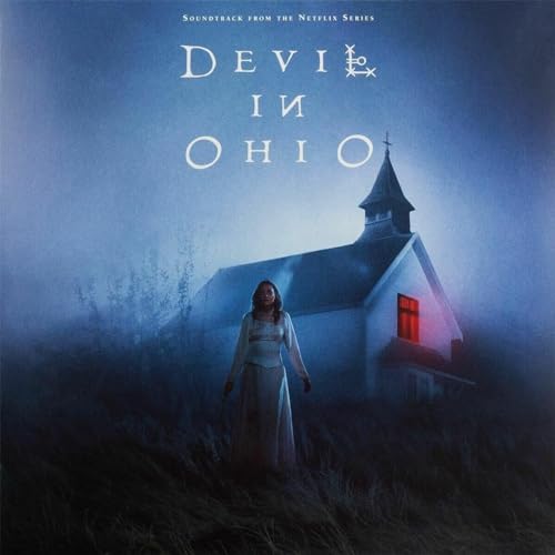 Devil in Ohio (Ost from the Netflix Series) [Vinyl LP] von Mondo (Rough Trade)
