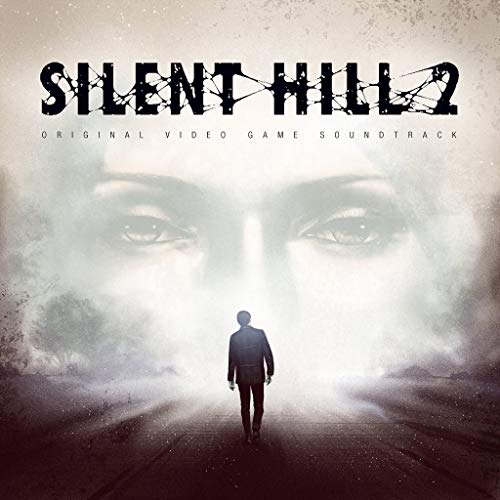 Silent Hill 2 (Remastered 180g Eco-Vinyl 2lp) [Vinyl LP] von Mondo (Rough Trade)