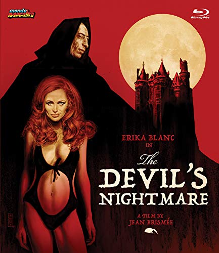 The Devil's Nightmare [Blu-ray] von Mondo Macabro