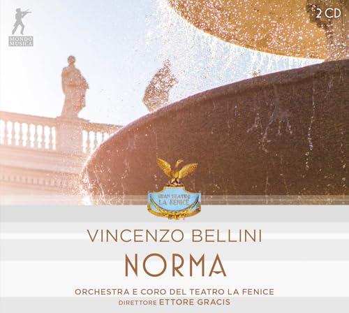 Norma von Mondo Music (Edel)