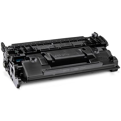 Mondo Stampa - 149X W1490X Toner mit Chip kompatibel mit HP 149X W1490X W1490A 149A HP Laserjet Pro MFP 4102FDW 4102FDN 4102DW 4002DW 4002DN (Schwarz, 1 Pack) von Mondo Stampa
