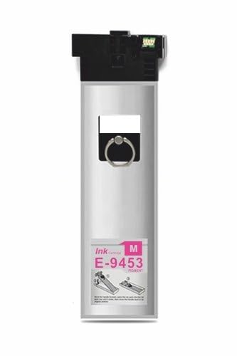 Mondo Stampa - Kompatibel/Ersatz für T9453 Magenta (5000 Kopien) - Für Epson WorkForce Pro WF-C5710 WF-C5790 C5210 C5290 WF-C5710DWF WF-C5790DWF WF-C5210DW WF-C5290DW von Mondo Stampa