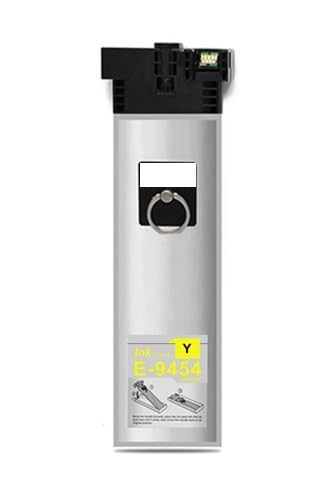 Mondo Stampa - Kompatibel/Ersatz für T9454 Gelb (5000 Kopien) - Für Drucker EPSON WorkForce Pro WF-C5710 WF-C5790 C5210 C5290 WF-C5710DWF WF-C5790DWF WF-C5210DW WF-C5290DW von Mondo Stampa