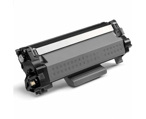 Mondo Stampa - TN2510 XL (mit Chip) - (3000 Seiten) Kompatibler Toner Ersatz für Brother TN-2510 für MFC-L2800DW,L2827DW,L2827DWXL, L2835DW, L2860DWE von Mondo Stampa