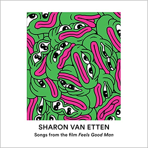 Songs from the Film 'Feels Good Man' von Mondo