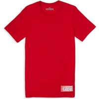 Money Heist Time Is Greater Than Money Women's T-Shirt - Red - XL von Money Heist