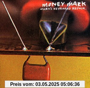 Mark's Keyboard Repair von Money Mark