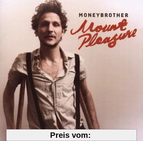 Mount Pleasure von Moneybrother