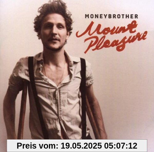 Mount Pleasure von Moneybrother