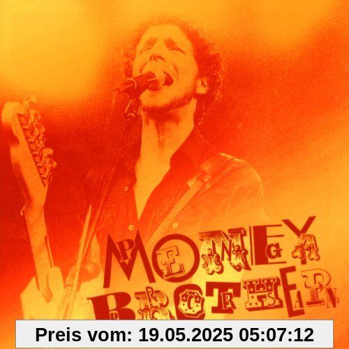 Pengabrorsan von Moneybrother
