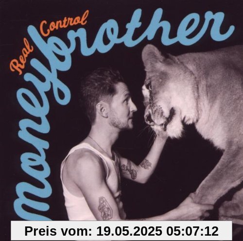 Real Control Real Control von Moneybrother