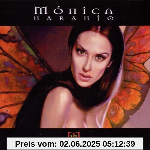 Minage von Mónica Naranjo