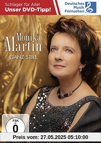 Monika Martin - Ganz still Monika Martin - Ganz still von Monika Martin