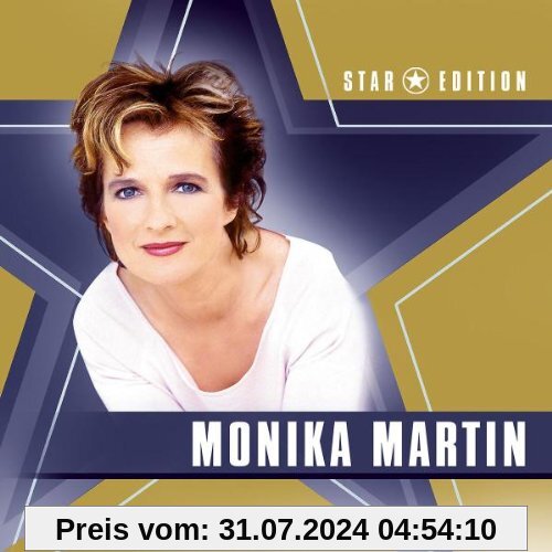 Star Edition von Monika Martin