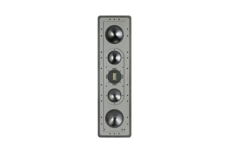 Monitor Audio CP-IW460X Wandeinbaulautsprecher - Weiß (Stück) von Monitor Audio