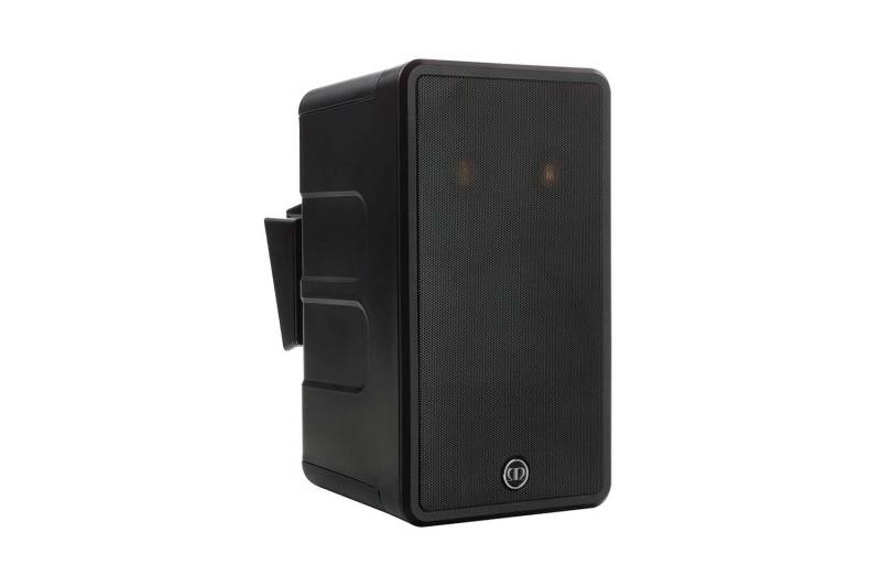 Monitor Audio Climate 60-T2 Wandlautsprecher - schwarz (Stück) von Monitor Audio