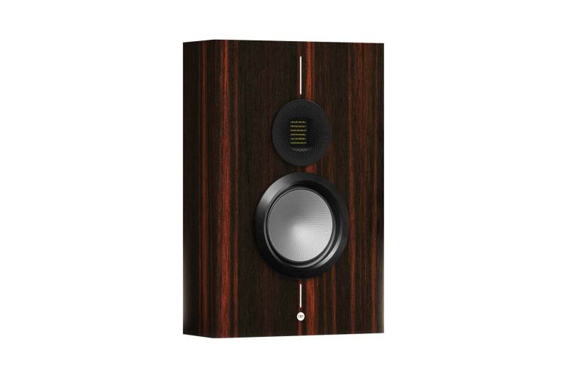 Monitor Audio Gold On-Wall 6G Wandlautsprecher - Makassar (Stück) von Monitor Audio