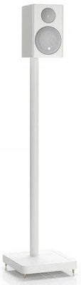 Monitor Audio Radius Lautsprecher - Radius Stand - Weiß (Stück) von Monitor Audio