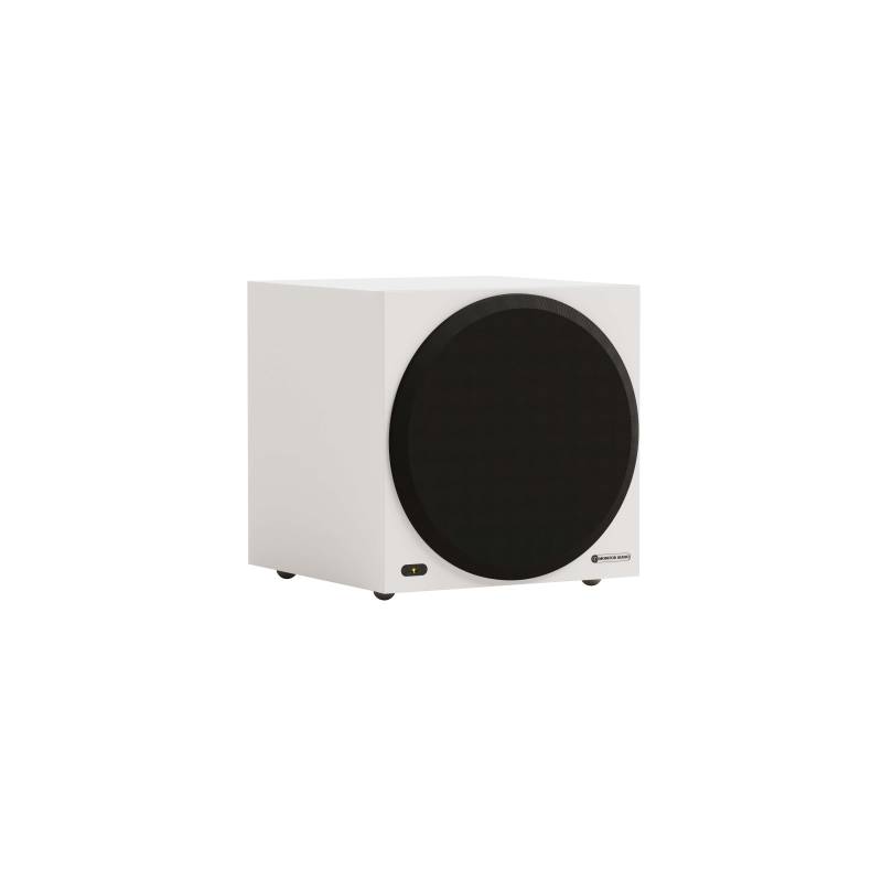 Monitor Audio Vestra W10 Subwoofer - Matt Weiß von Monitor Audio