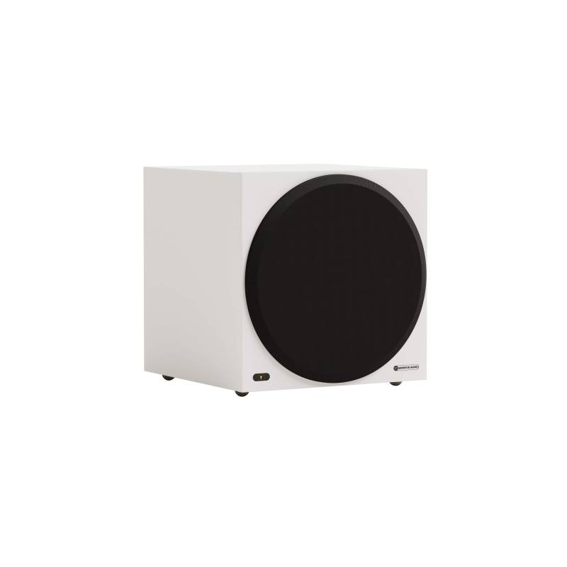 Monitor Audio Vestra W12 Subwoofer - Matt Weiß von Monitor Audio