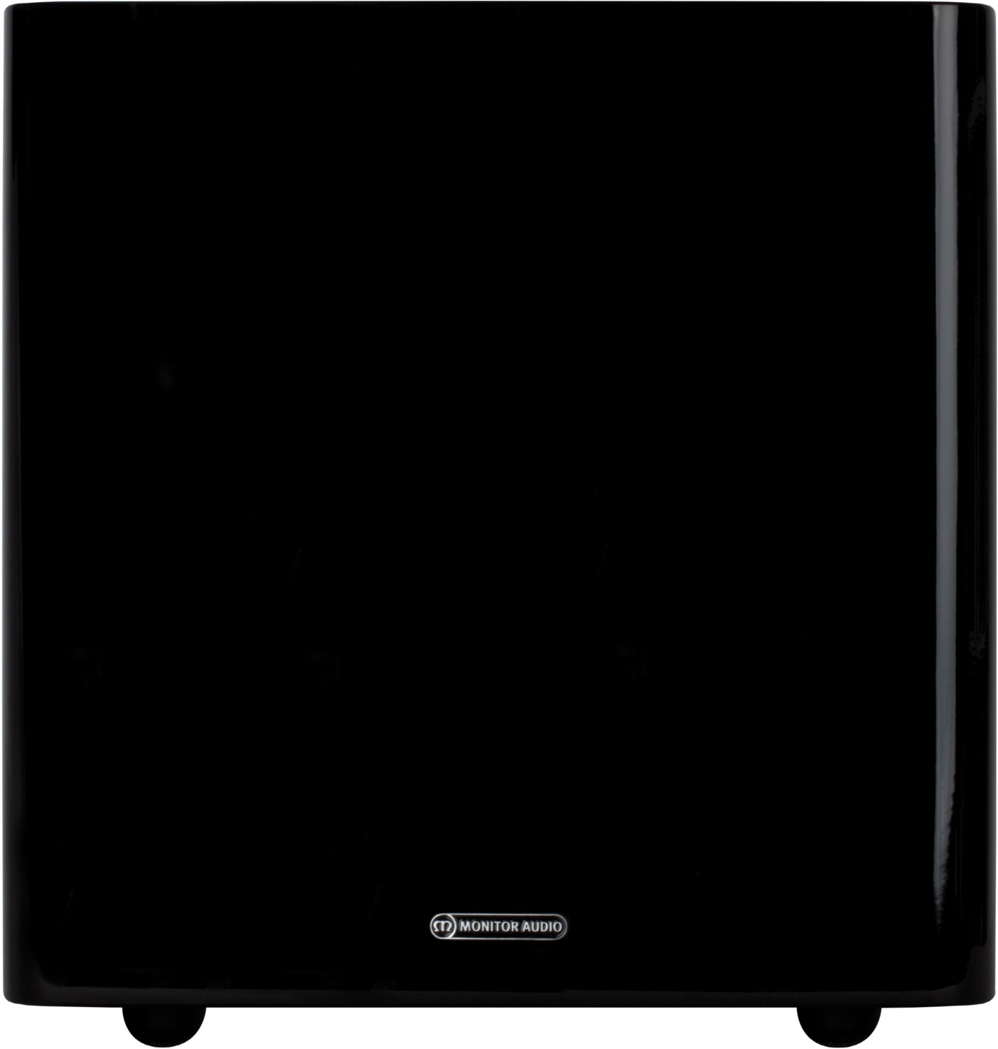 Radius 380 Aktiv-Subwoofer hochglanz schwarz Radius 380 Aktiv-Subwoofer hochglanz schwarz von Monitor Audio