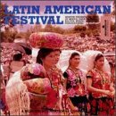 Latin American Festival von Monitor Records