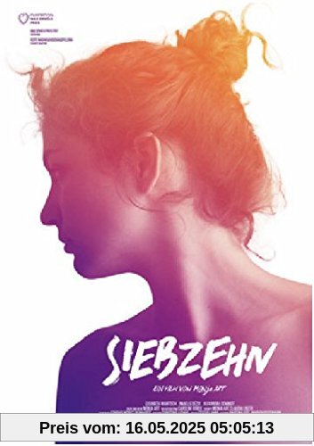 Siebzehn Siebzehn von Monja Art