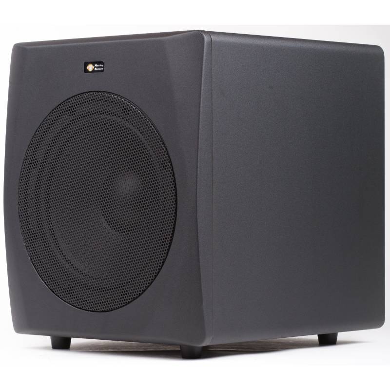 Monkey Banana Gibbon 10 actieve subwoofer zwart von Monkey Banana