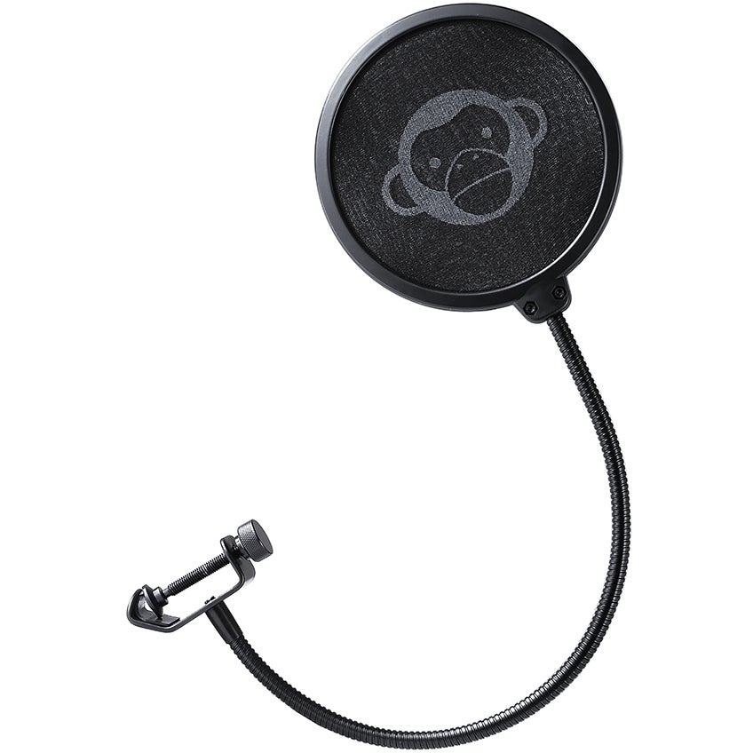 Monkey Banana Monkey Pop Pop Filter Monkey Banana Monkey Pop Pop Filter von Monkey Banana