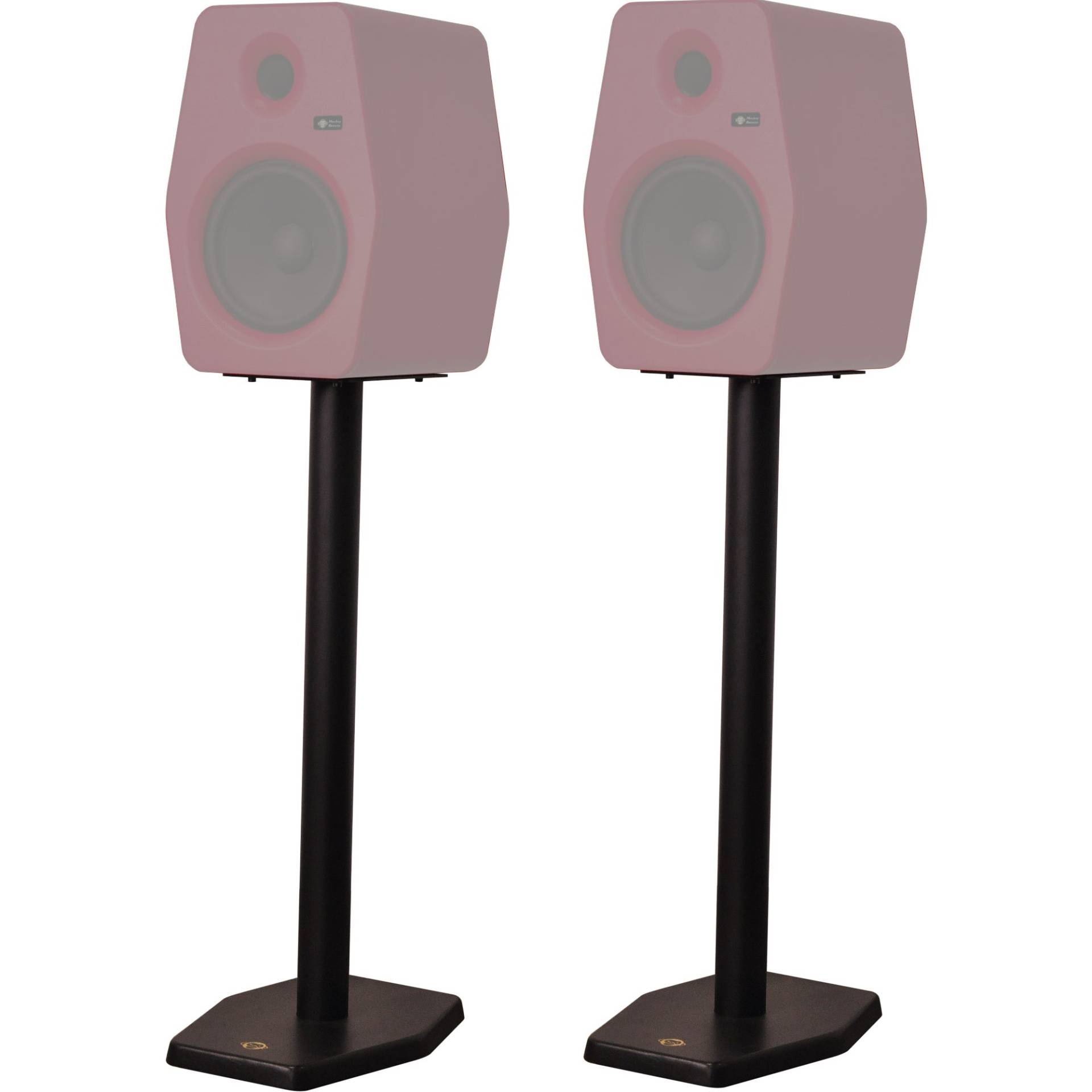 Monkey Banana Monkey Tree 100 Turbo Series Monitor Stands (Pair) von Monkey Banana